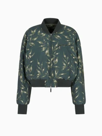 Куртки и дубленки Emporio Armani модель EW002376-AF17575-F7013 Фото