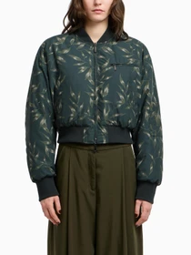 Куртки та дублянки Emporio Armani модель EW002376-AF17575-F7013 Фото