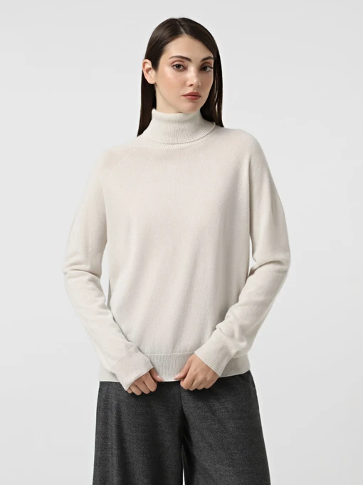 Светри та кардигани Emporio Armani модель EW002560-AF18628-U1144 Фото