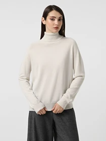 Светри та кардигани Emporio Armani модель EW002560-AF18628-U1144 Фото