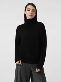 Светри та кардигани Emporio Armani модель EW002560-AF18628-UC001 Фото