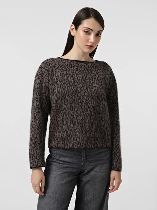 Свитры и кардиганы Emporio Armani модель EW002668-AF20411-FC101 Фото