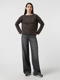 Свитры и кардиганы Emporio Armani модель EW002668-AF20411-FC101 Фото