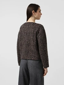 Свитры и кардиганы Emporio Armani модель EW002668-AF20411-FC101 Фото