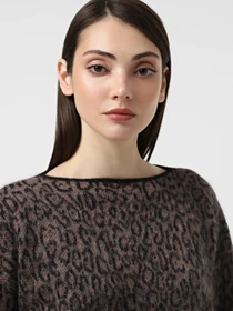 Свитры и кардиганы Emporio Armani модель EW002668-AF20411-FC101 Фото