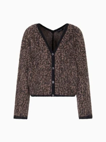 Свитры и кардиганы Emporio Armani модель EW002669-AF20411-FC101 Фото