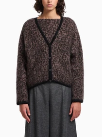 Свитры и кардиганы Emporio Armani модель EW002669-AF20411-FC101 Фото