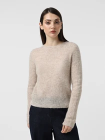 Свитры и кардиганы Emporio Armani модель EW002677-AF20133-U1144 Фото