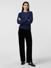 Свитры и кардиганы Emporio Armani модель EW002677-AF20133-UB092 Фото