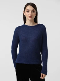 Свитеры и кардиганы Emporio Armani модель EW002677-AF20133-UB092 Фото