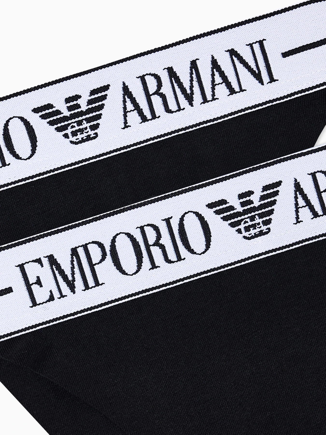 Нижнее белье Emporio Armani модель EW000405-AF10881-MC043 Нижнее белье Emporio Armani модель EW000405-AF10881-MC043 Фото