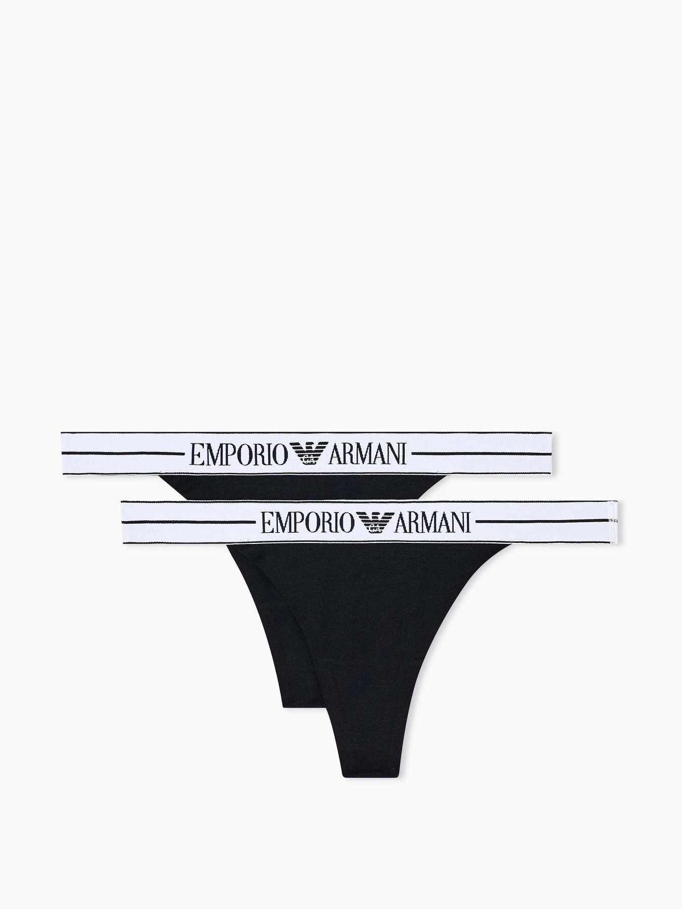 Нижнее белье Emporio Armani модель EW000405-AF10881-MC043 Нижнее белье Emporio Armani модель EW000405-AF10881-MC043 Фото