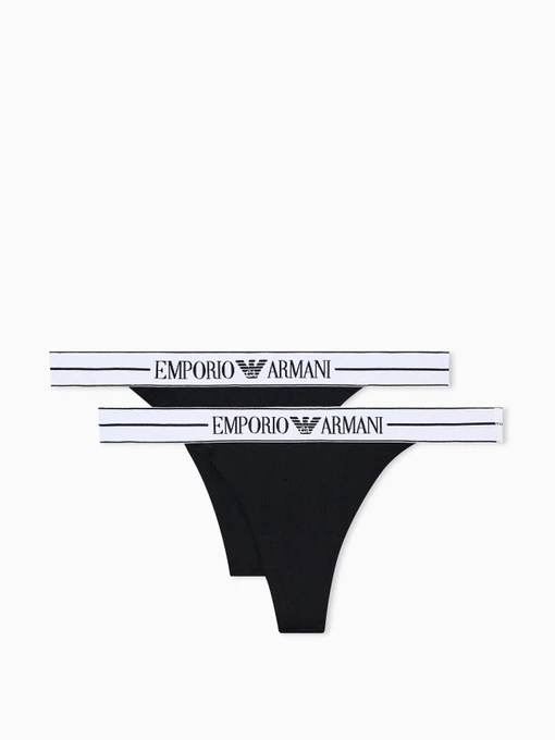 Нижня білизна Emporio Armani модель EW000405-AF10881-MC043 Фото