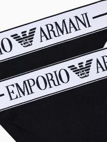 Нижнее белье Emporio Armani модель EW000405-AF10881-MC043 Фото