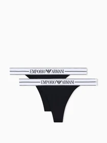 Нижнее белье Emporio Armani модель EW000405-AF10881-MC043 Фото