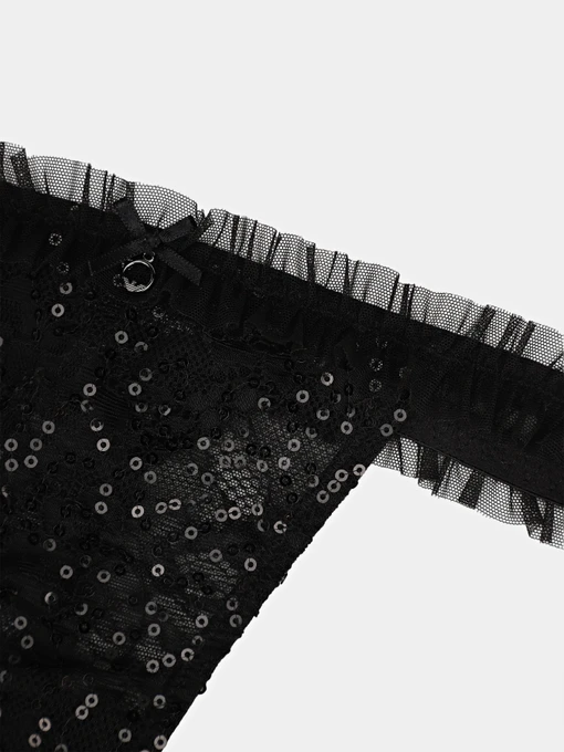 Жіночі Труси Emporio Armani фото 3