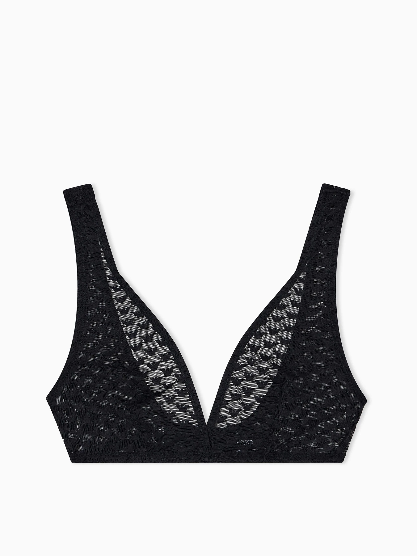 Нижнее белье Emporio Armani модель EW002496-AF15358-FC041 Нижнее белье Emporio Armani модель EW002496-AF15358-FC041 Фото