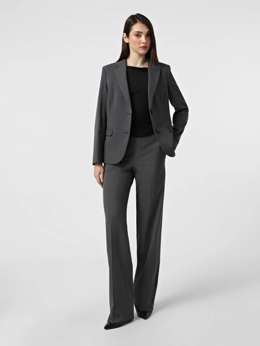 Жіночі Класичні штани Emporio Armani фото 2