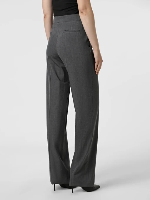 Жіночі Класичні штани Emporio Armani фото 3