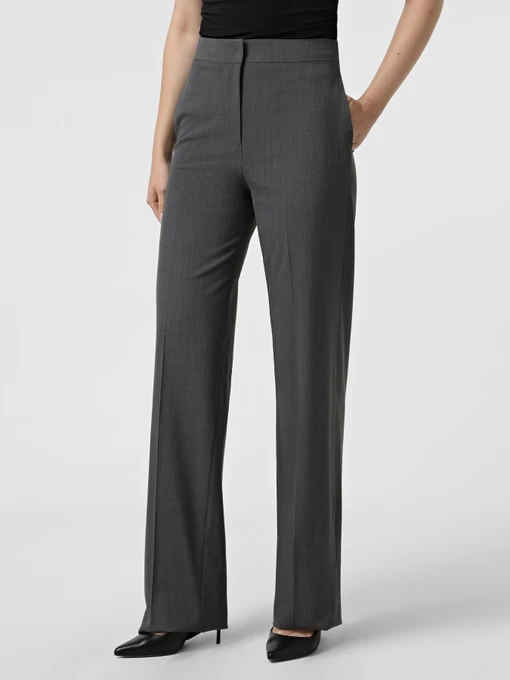 Штани Emporio Armani модель EW002046-TE15608-O8002 Фото