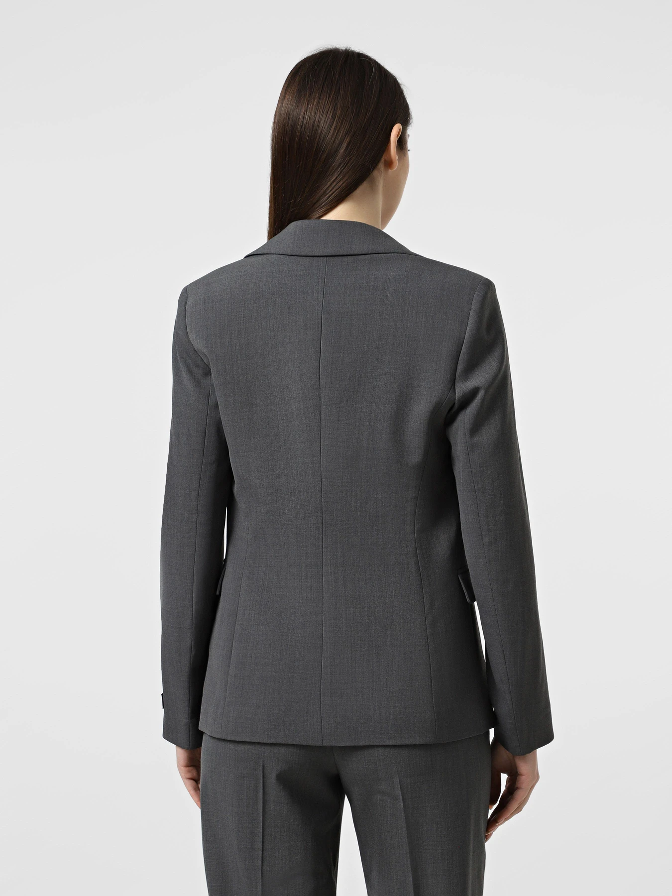 Пиджаки Emporio Armani модель EW002137-TE15608-O8002 Пиджаки Emporio Armani модель EW002137-TE15608-O8002 Фото