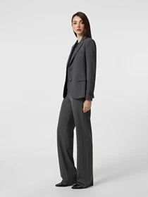 Пиджаки Emporio Armani модель EW002137-TE15608-O8002 Фото