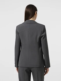 Пиджаки Emporio Armani модель EW002137-TE15608-O8002 Фото