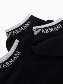 Носки и гольфы Emporio Armani модель EW000584-AF13225-MC061 Фото
