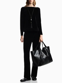 Худи и свитшоты Emporio Armani модель EW001364-AF13341-UC001 Фото