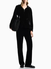 Худи и свитшоты Emporio Armani модель EW001365-AF13341-UC001 Фото