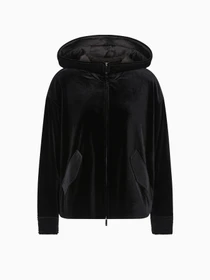 Худи и свитшоты Emporio Armani модель EW001365-AF13341-UC001 Фото