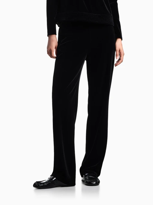 Брюки Emporio Armani модель EW001366-AF13341-UC001 Фото