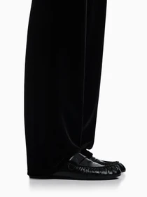 Штани Emporio Armani модель EW001366-AF13341-UC001 Фото