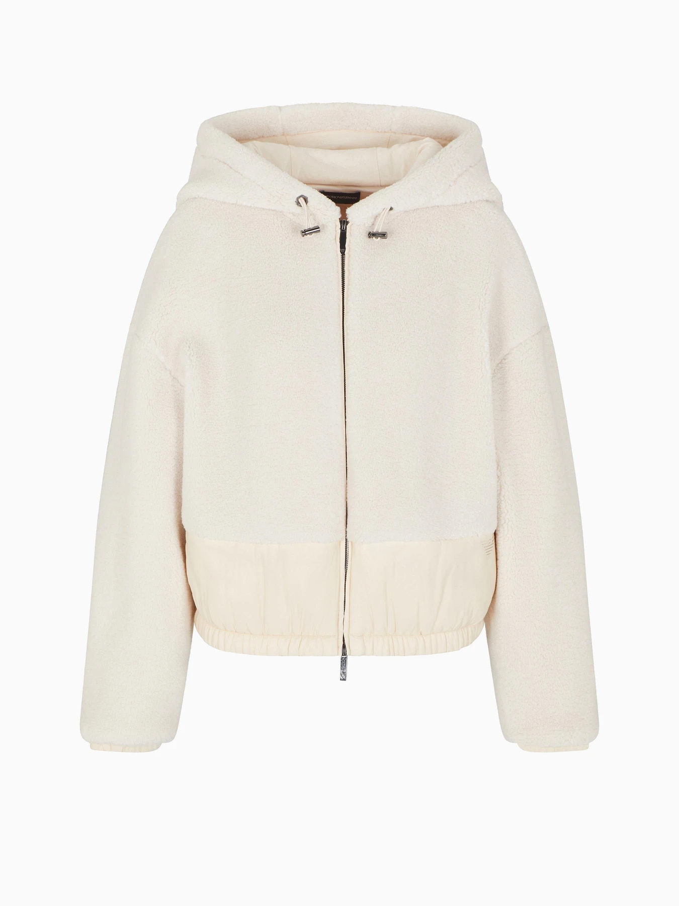 Куртки та дублянки Emporio Armani модель EW001371-AF16465-U1144 Фото