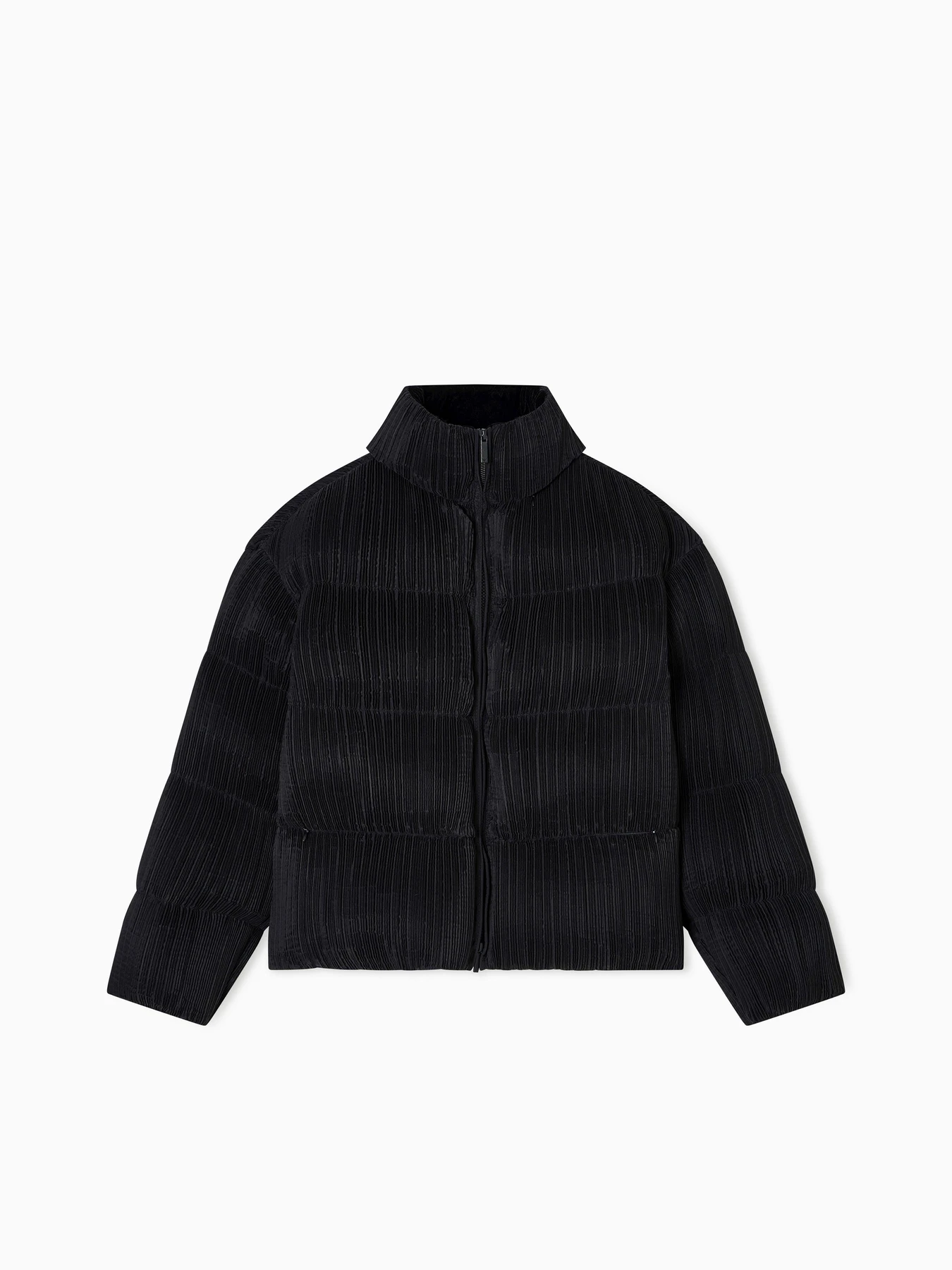 Куртки и дубленки Emporio Armani модель EW001387-AF14849-UC001 Куртки и дубленки Emporio Armani модель EW001387-AF14849-UC001 Фото