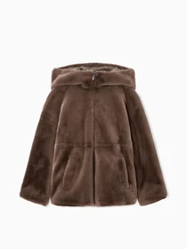 Куртки и дубленки Emporio Armani модель EW001467-AF14618-U6125 Фото