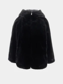 Куртки и дубленки Emporio Armani модель EW001467-AF14618-UC001 Фото