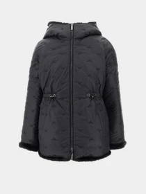 Куртки и дубленки Emporio Armani модель EW001467-AF14618-UC001 Фото