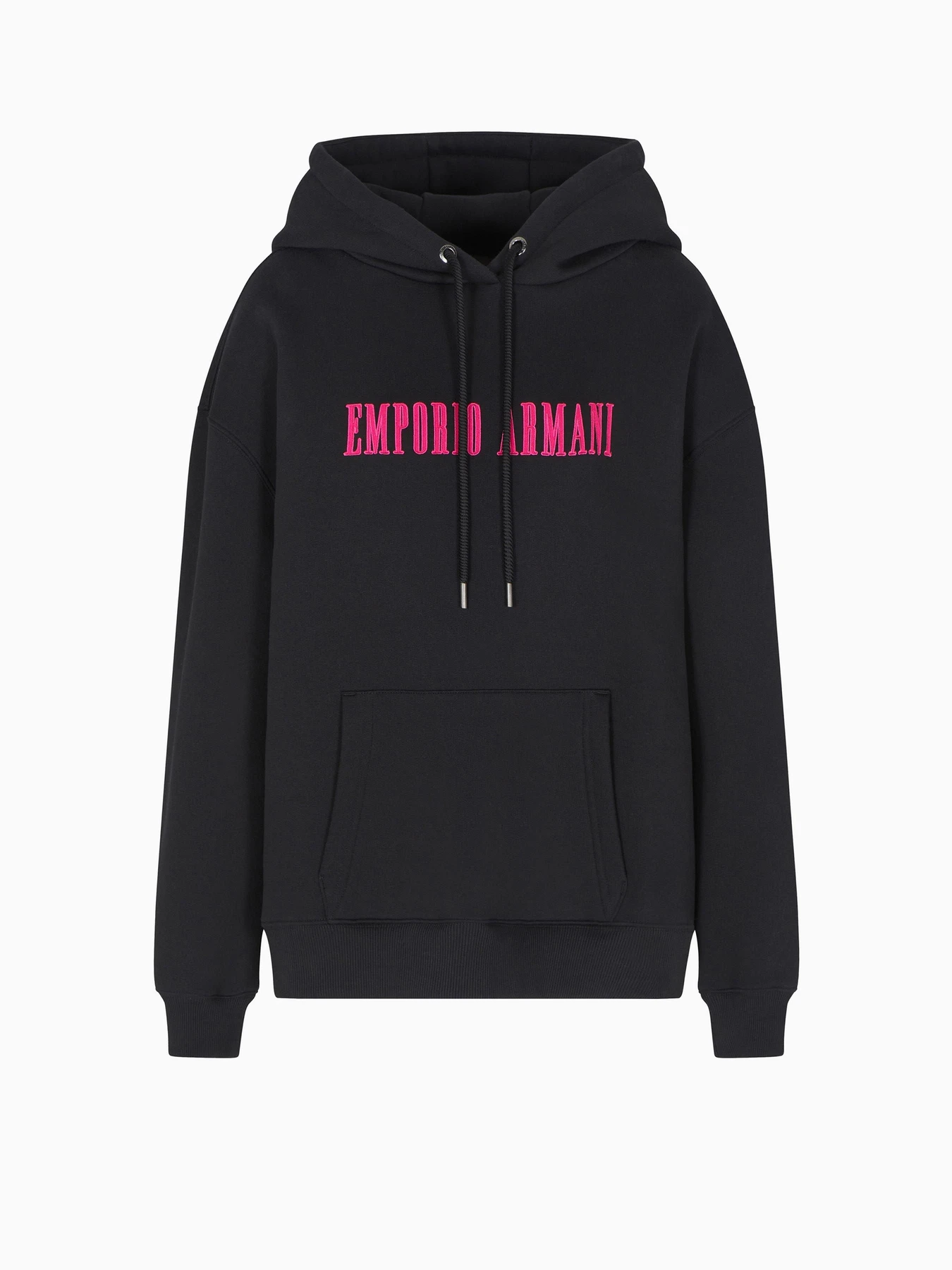 Худи и свитшоты Emporio Armani модель EW002123-AF13996-UC001 Фото