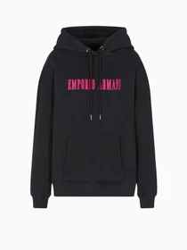 Худи и свитшоты Emporio Armani модель EW002123-AF13996-UC001 Фото