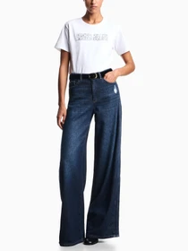 Футболки и поло Emporio Armani модель EW002836-AF12573-U0002 Фото