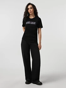 Футболки и поло Emporio Armani модель EW002836-AF12573-UC001 Фото