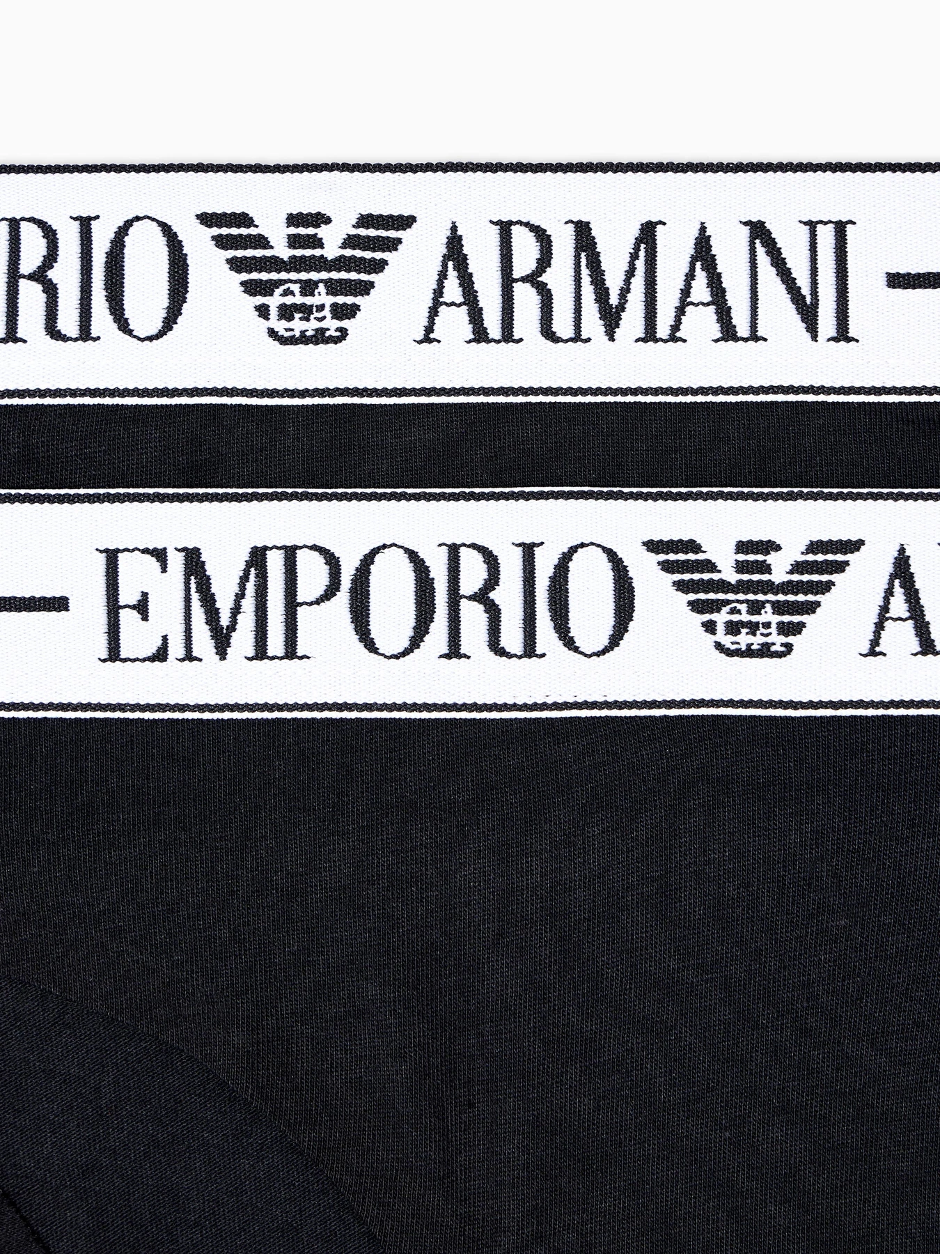 Нижнее белье Emporio Armani модель EW000403-AF10881-MC043 Фото