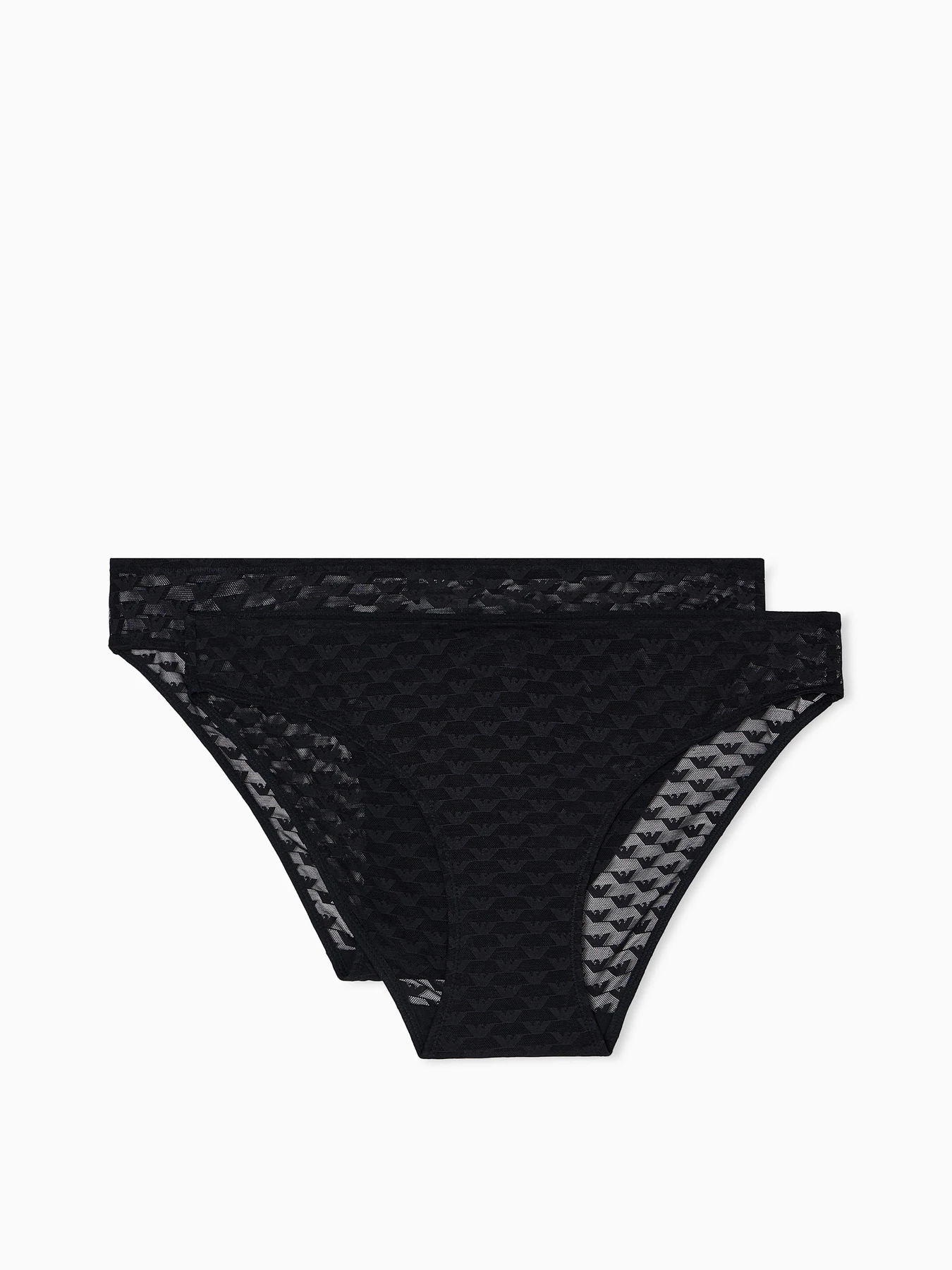 Нижнее белье Emporio Armani модель EW000403-AF15358-MC005 Нижнее белье Emporio Armani модель EW000403-AF15358-MC005 Фото