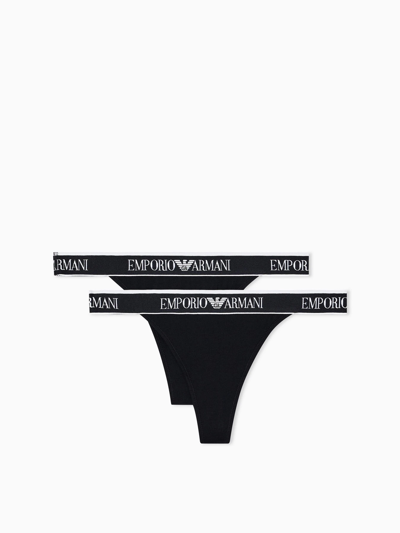 Нижнее белье Emporio Armani модель EW000405-AF15345-MC005 Нижнее белье Emporio Armani модель EW000405-AF15345-MC005 Фото