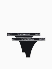 Нижнее белье Emporio Armani модель EW000405-AF15345-MC005 Фото