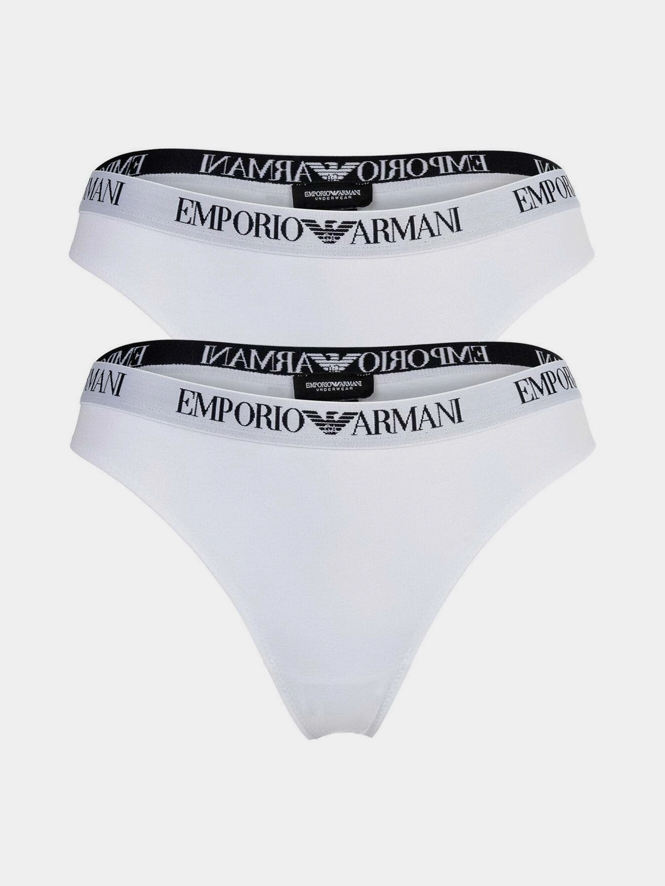 Нижнее белье Emporio Armani модель EW000402-AF13033-M0069 Фото