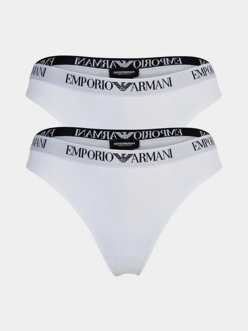 Нижня білизна Emporio Armani модель EW000402-AF13033-M0069 Фото