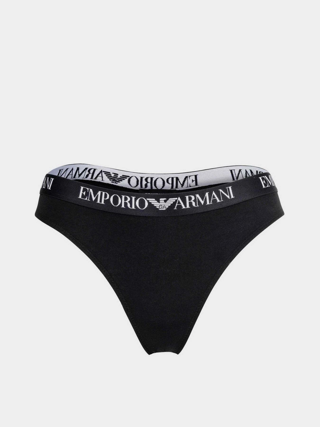 Нижнее белье Emporio Armani модель EW000402-AF13033-MC005 Нижнее белье Emporio Armani модель EW000402-AF13033-MC005 Фото