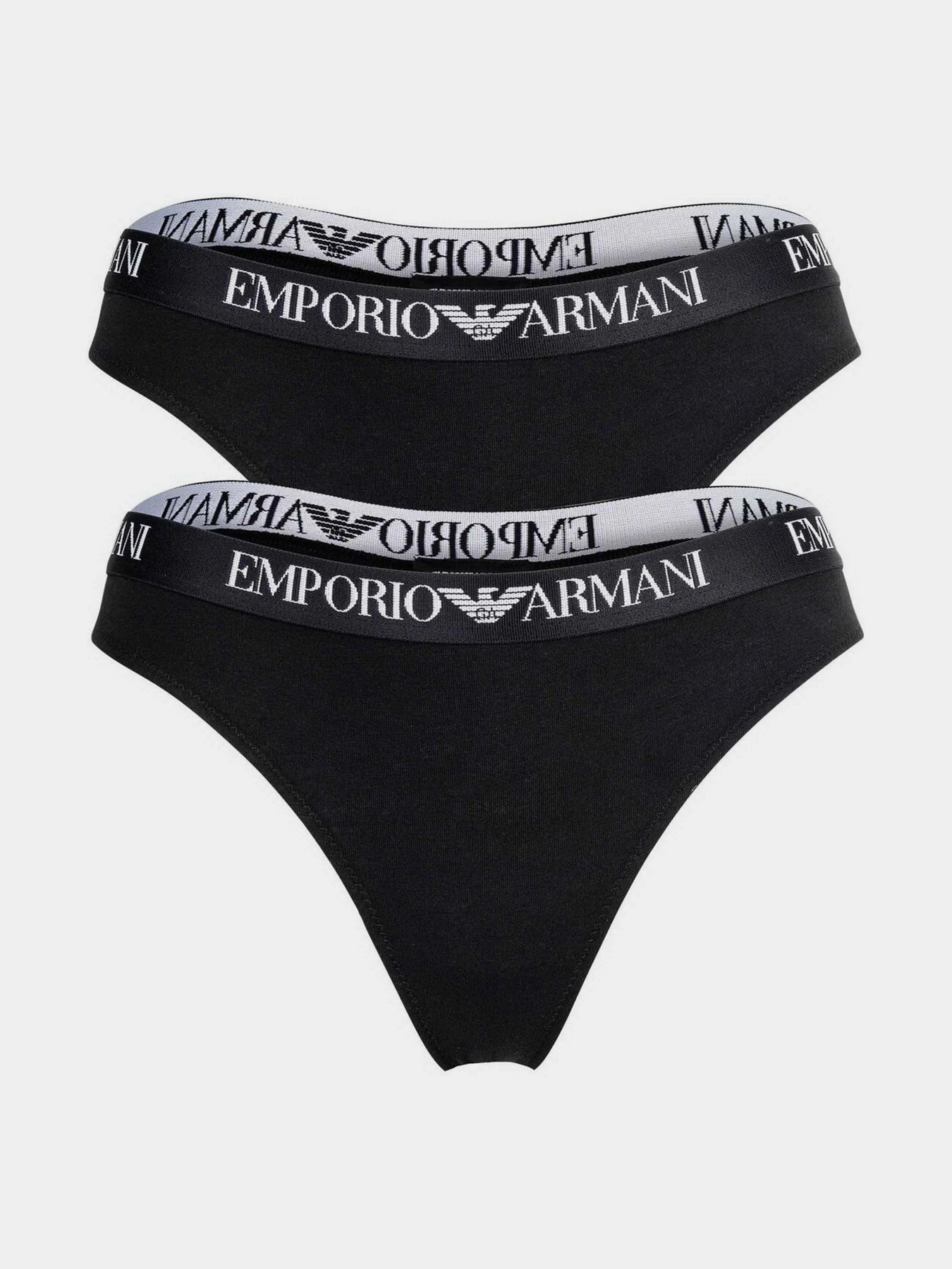 Нижнее белье Emporio Armani модель EW000402-AF13033-MC005 Нижнее белье Emporio Armani модель EW000402-AF13033-MC005 Фото